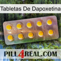 Dapoxetine Tablets new11